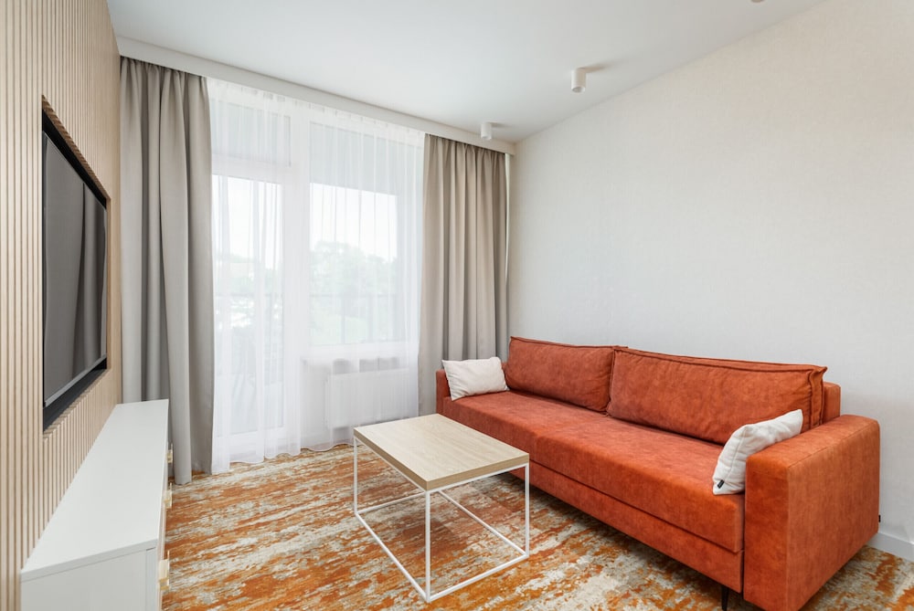 Bel Mare Apartments by Renters view 5