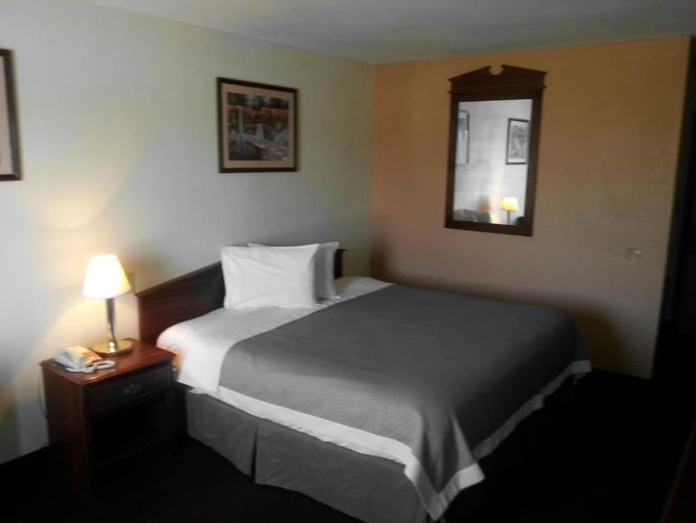 Columbus Motel
