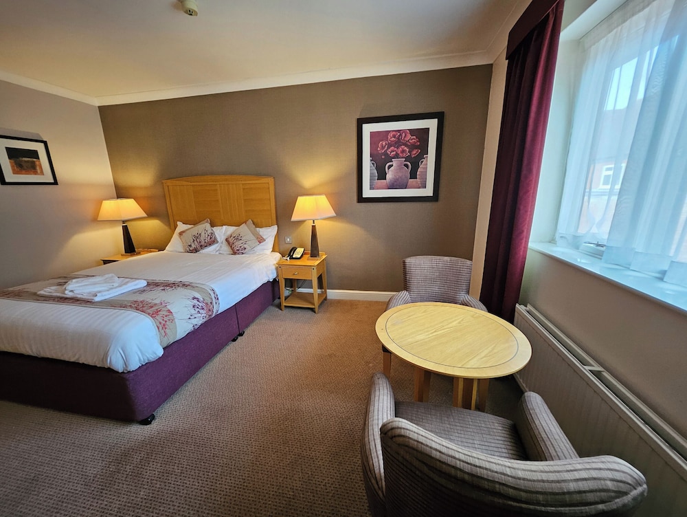 Leicester Vacations - OYO Blaby Westfield Hotel - Property Image 17