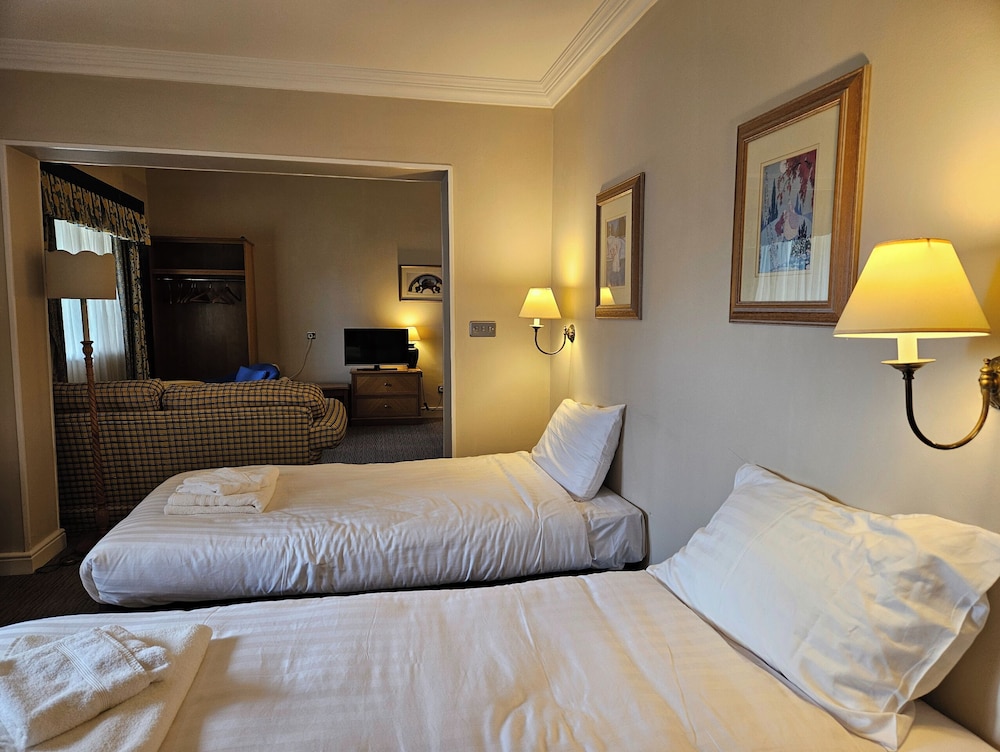 Leicester Vacations - OYO Blaby Westfield Hotel - Property Image 20