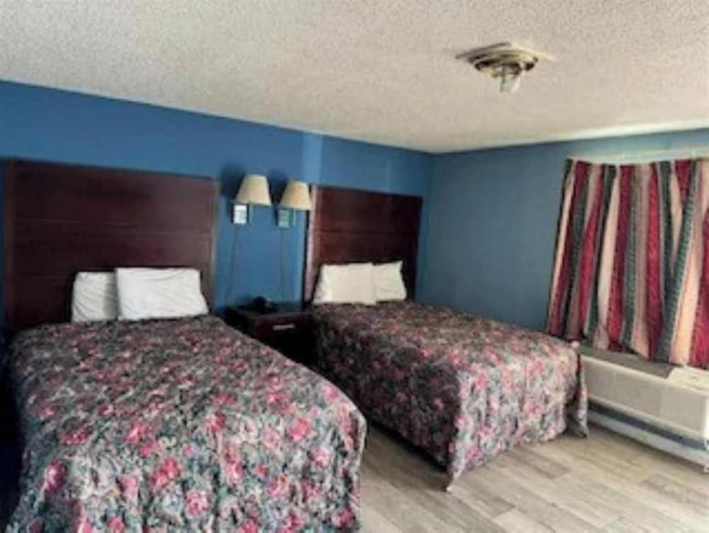 Hotel O Best Rest Inn Springfield US 36