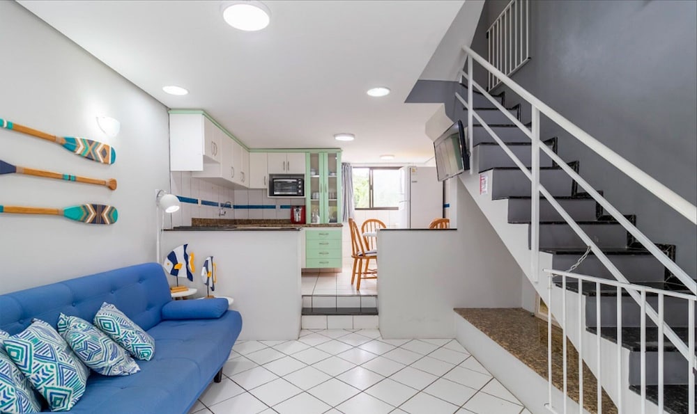 2b ap With Direct Beach Access Floripa Crva0007