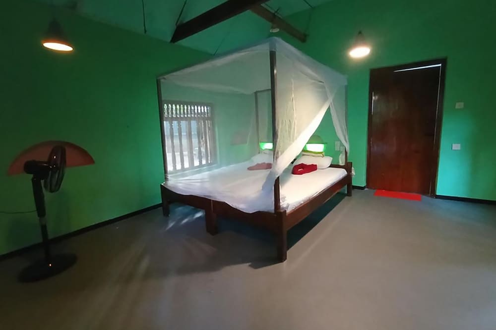 Mermaid Home Stay