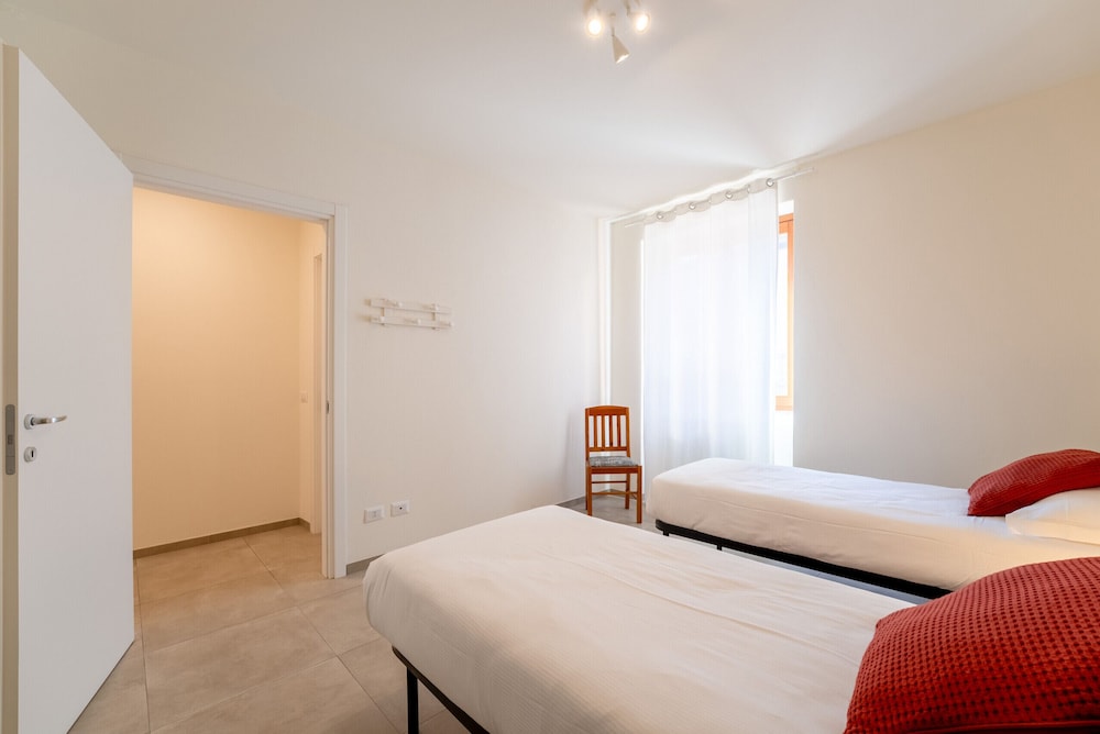 Lighthful Apartment in Valbrona by Wonderful Italy