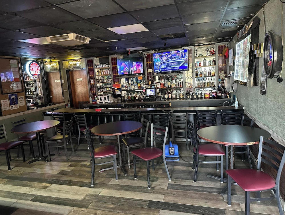 Oyo Hotel Bartow