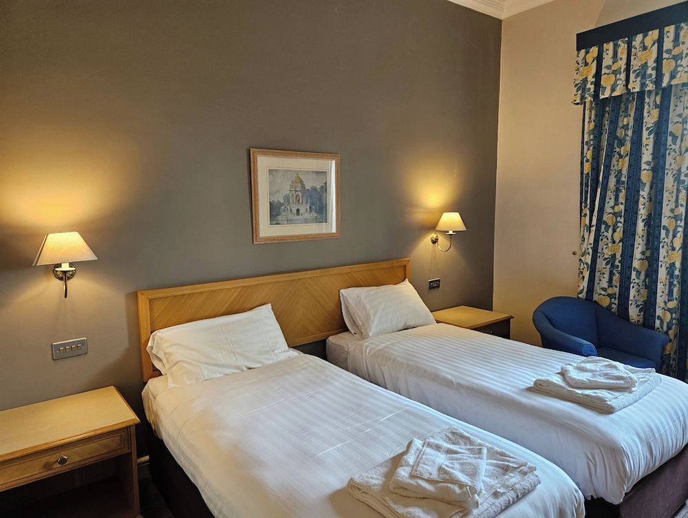 Leicester Vacations - OYO Blaby Westfield Hotel - Property Image 23