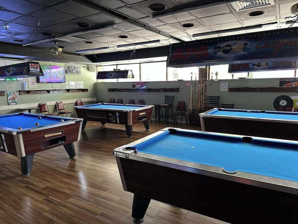 Oyo Hotel Bartow