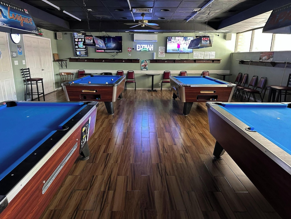 Oyo Hotel Bartow