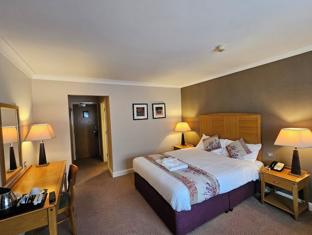 Leicester Vacations - OYO Blaby Westfield Hotel - Property Image 18