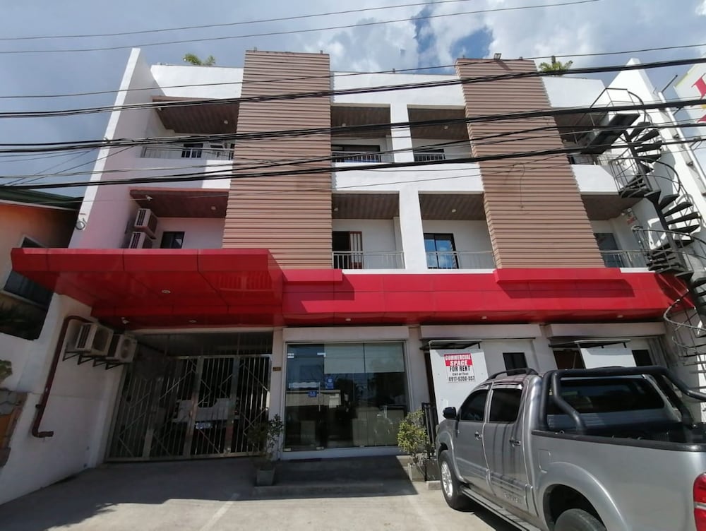 OYO 869 Jnv Dream Hotel