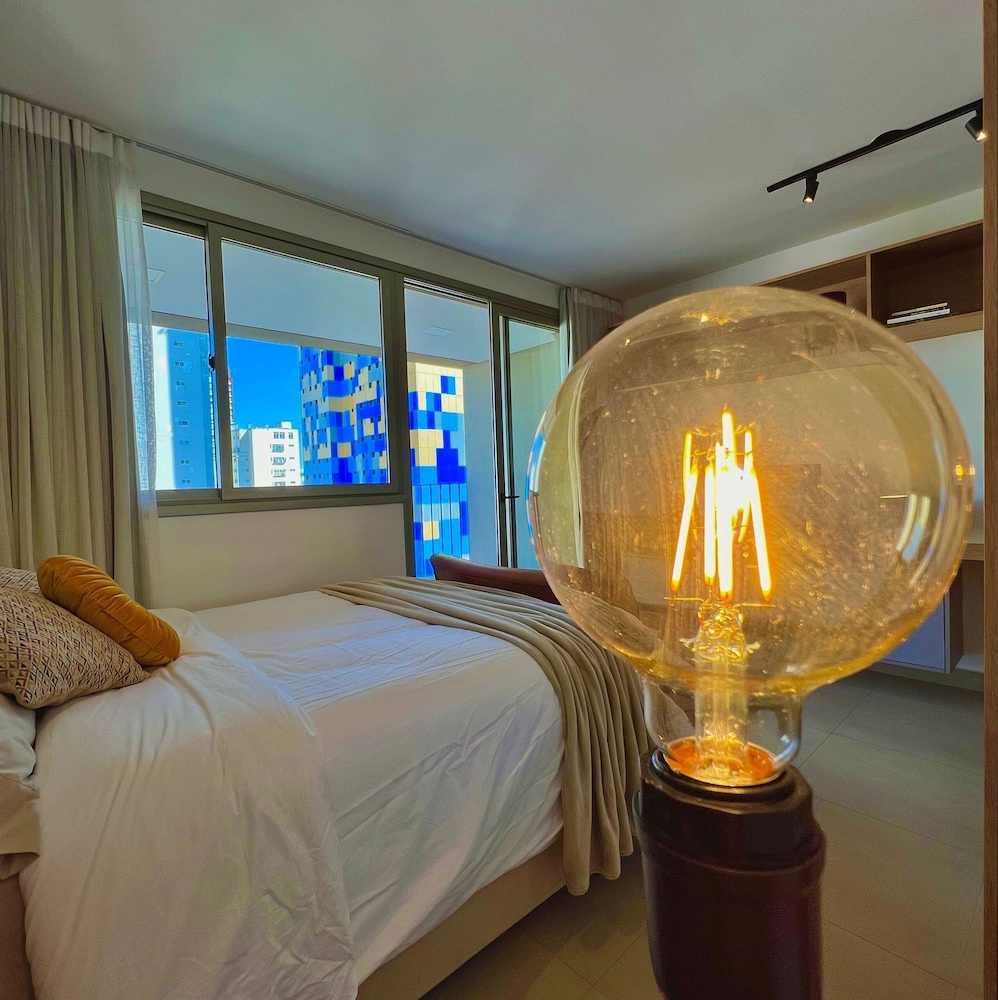 Apartamentos Prime-Prox a Oscar Freire