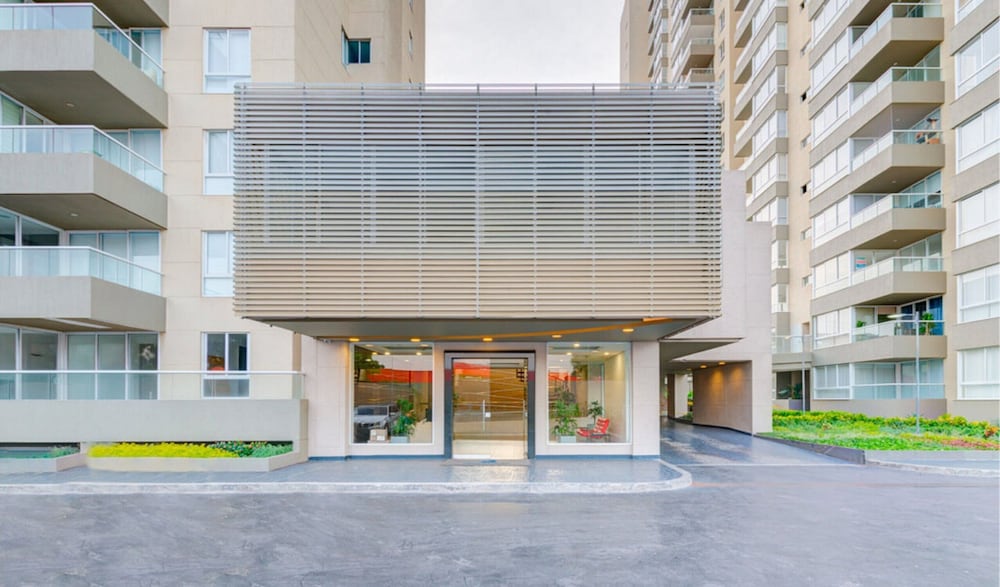 Apartamentos Oceana - by SOHO