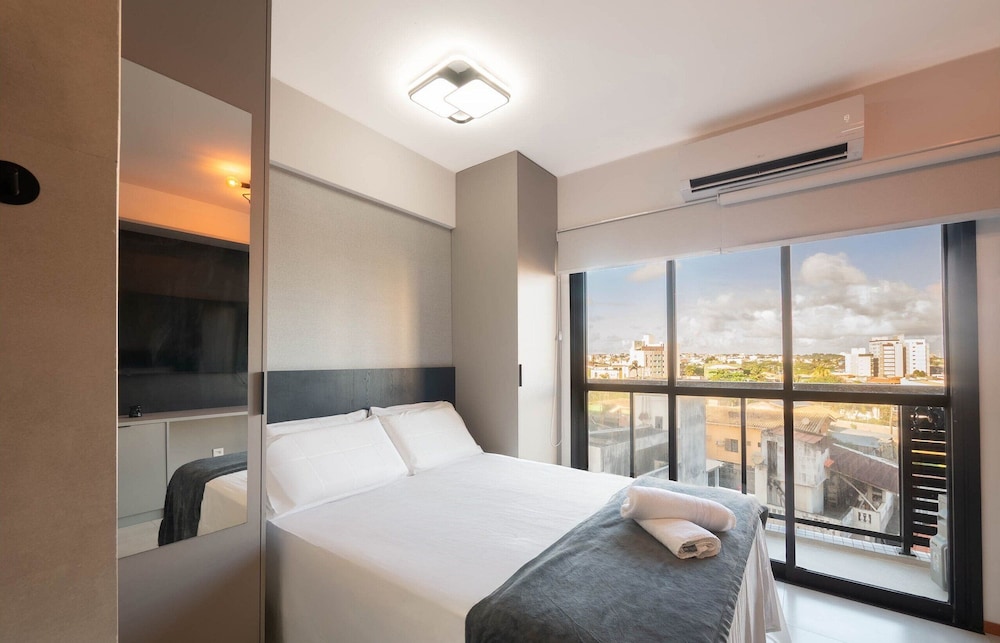 ONE - Studios in Piata, 230m From the Beach