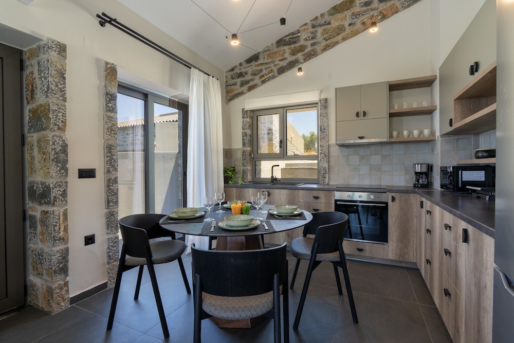 Villa Rea - With Private Pool