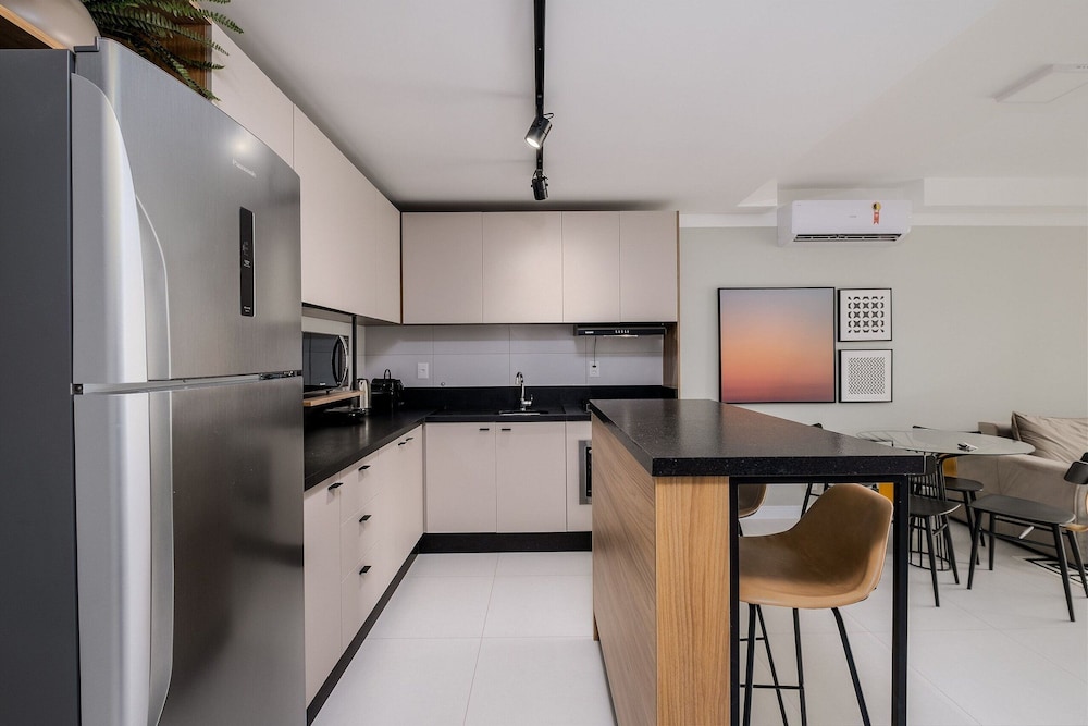 MOR - Apartments 230m From Jurere Beach Floripa/sc