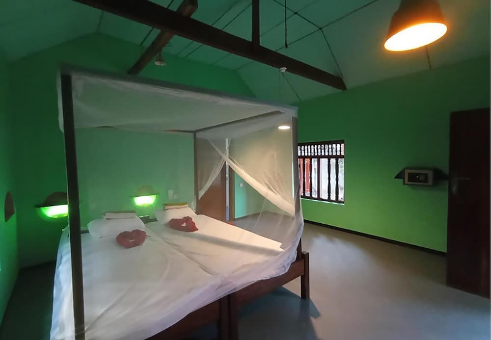 Mermaid Home Stay
