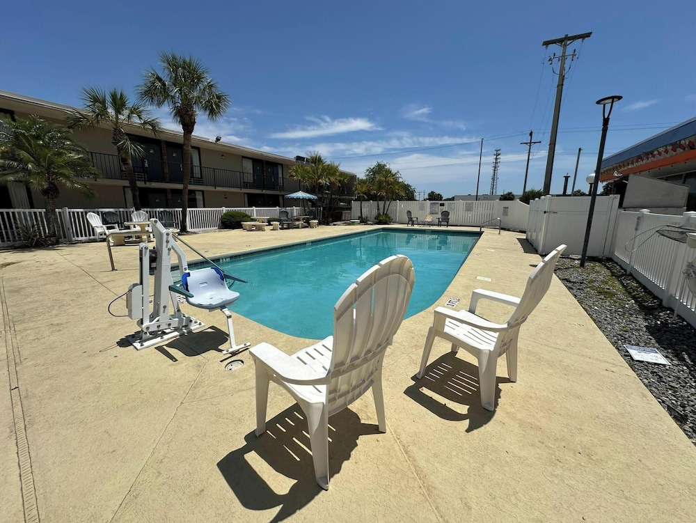 Oyo Hotel Bartow