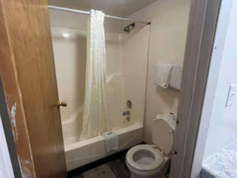 Hotel O Best Rest Inn Springfield US 36