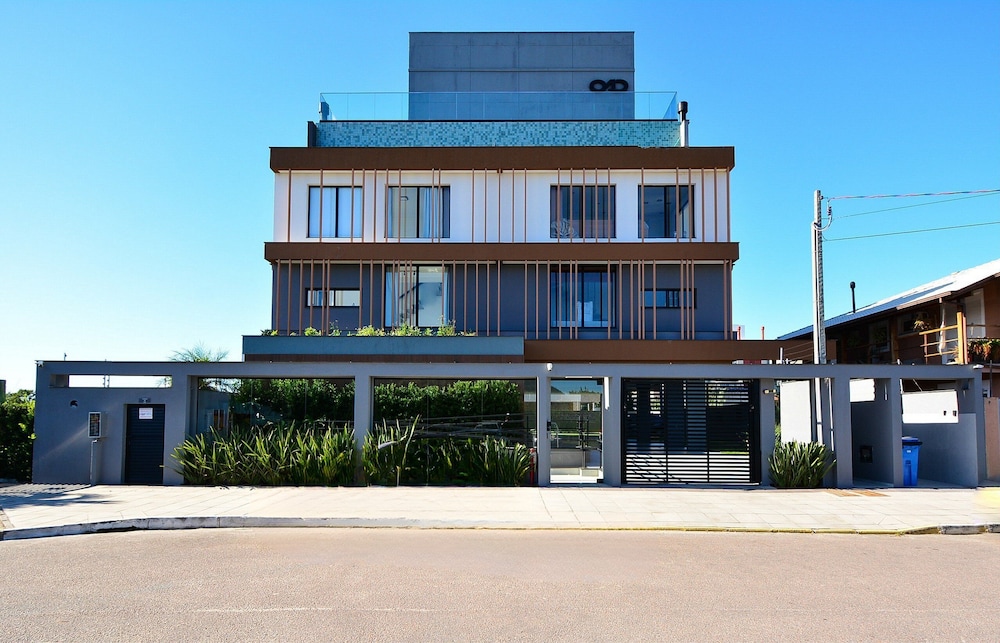 Loft - Haleiwa Novo Campeche