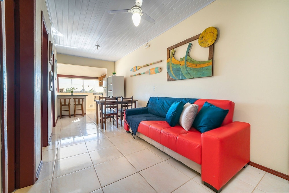 AP 18 Ala Tainha Residencial Solavir