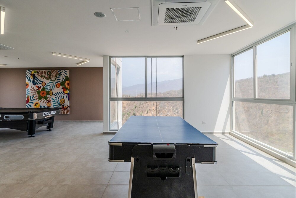 Salguero Suites