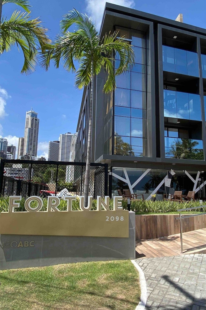 Fortune Cabo Branco