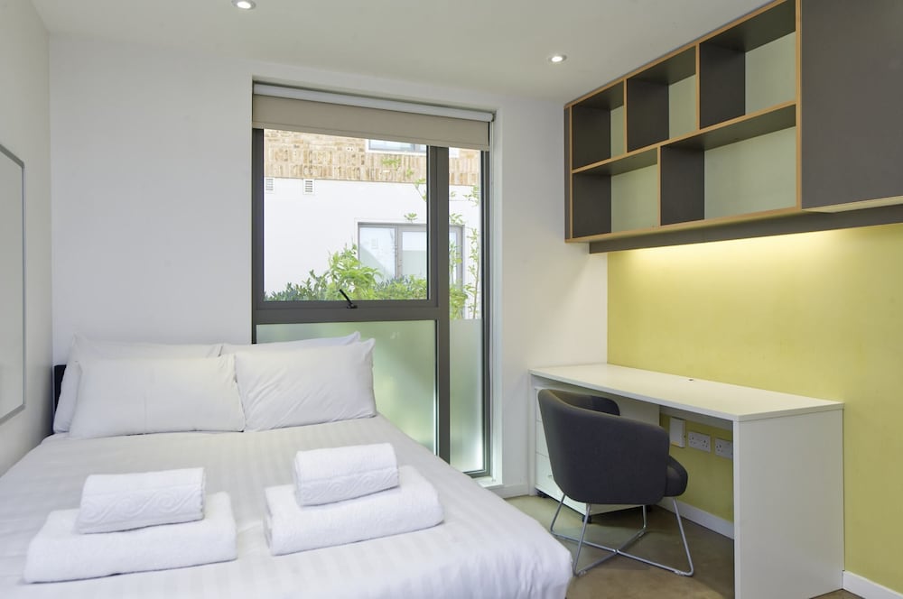Hammersmith Student Living for Student Only