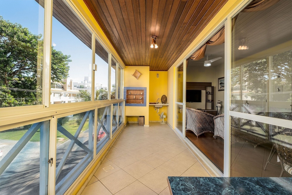 Apt With Grill 300m From the Beach Mdo201