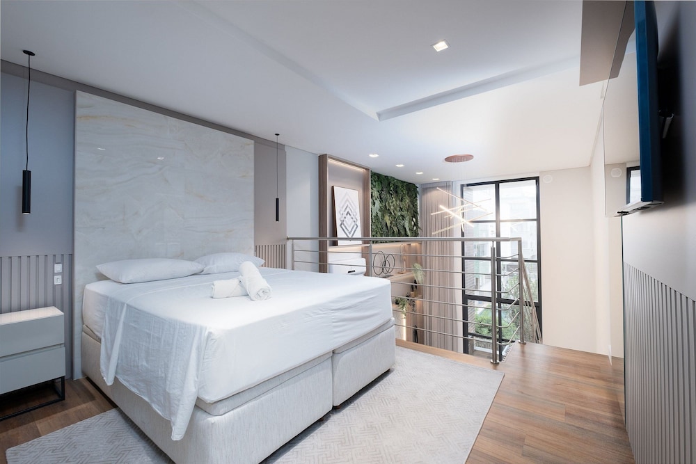 Cozy, Fully-equipped apt in new Building Jpr211