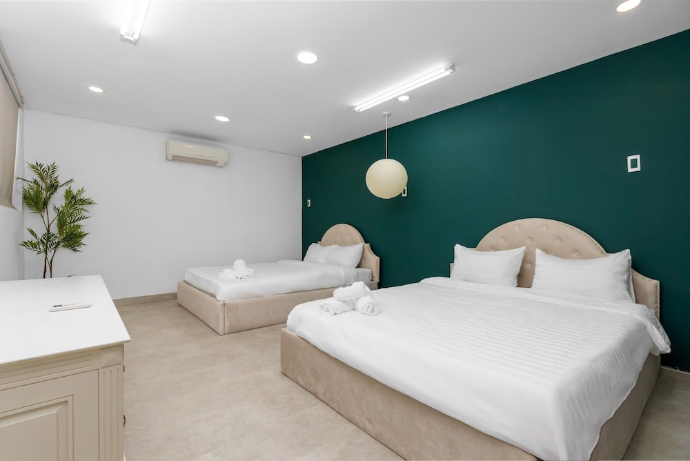 Odela Villa Near Thao Dien Ho Chi Minh