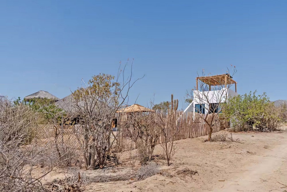 Baja Desconocida Ranch Seaview