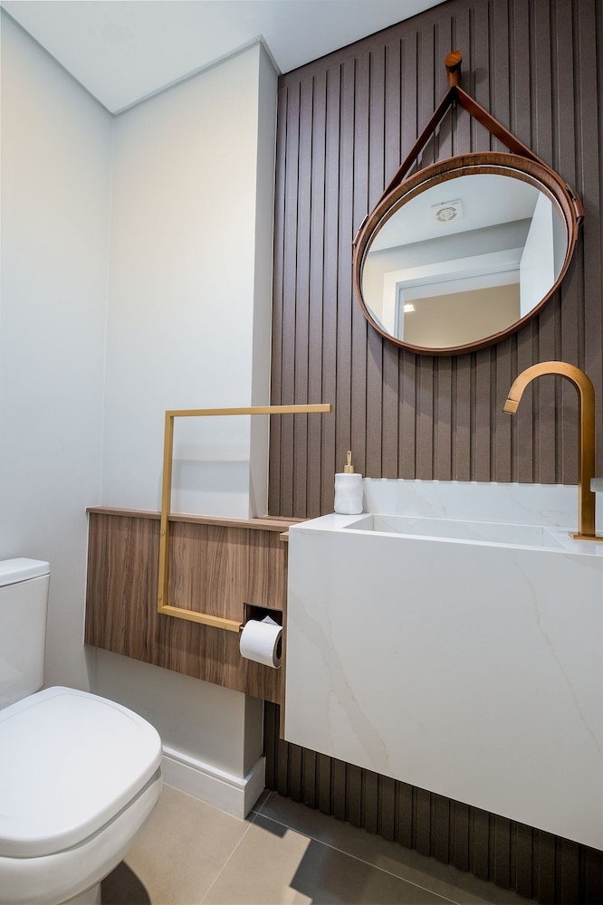 Cozy, Fully-equipped apt in new Building Jpr211