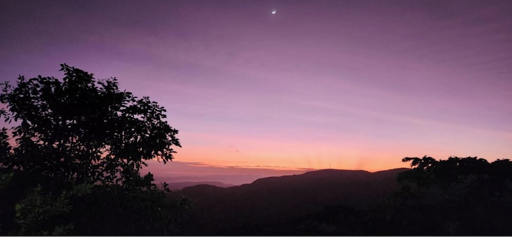 Glampling Nubes de Monteverde
