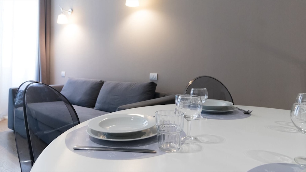 Porta Vittoria apartments by Rentopolis