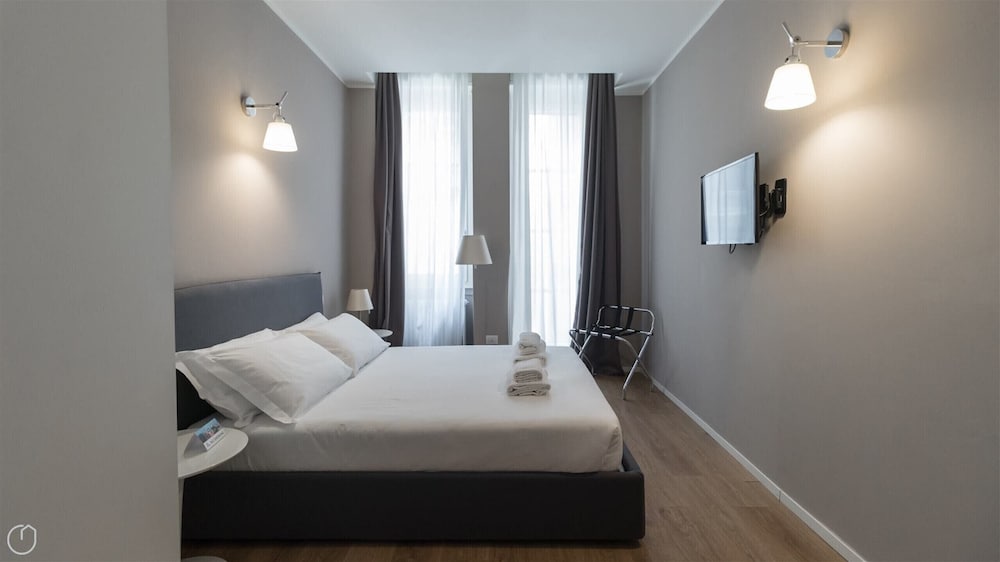 Porta Vittoria apartments by Rentopolis