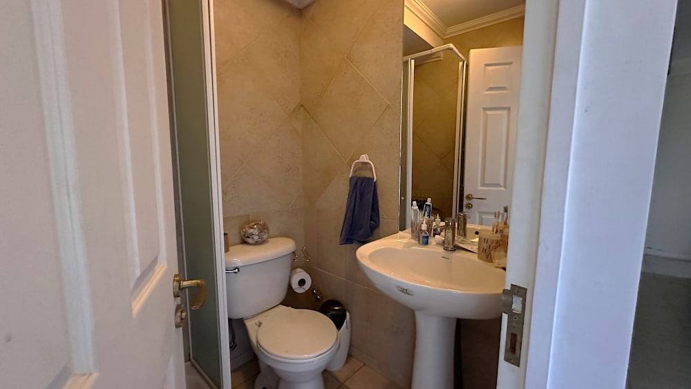 Oceana Suites - Laguna Aculeo