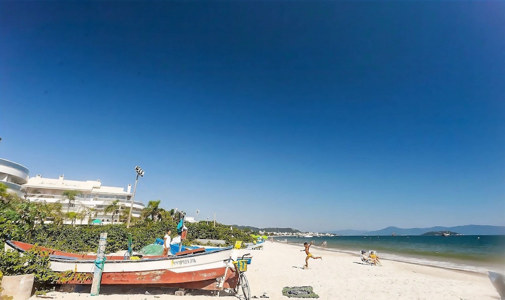 MHE - Apartments Close to the Beach Floripa/sc