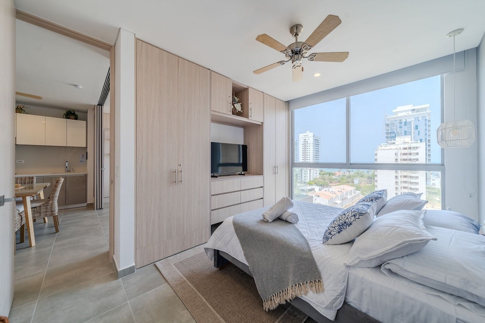 Salguero Suites