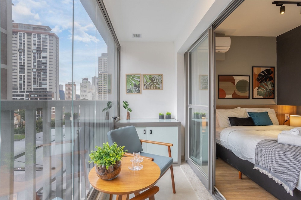 Atmosfera Brooklin