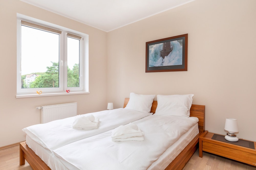 Apartament Turystyczna 3B by Renters view 4