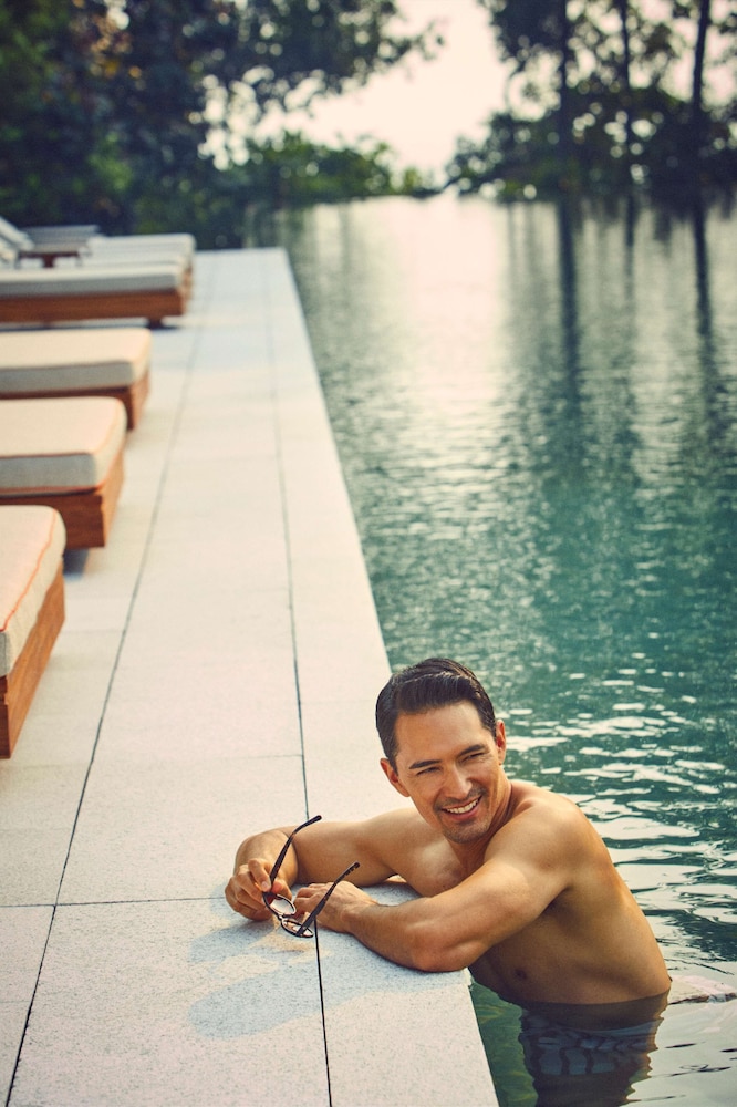 Mandarin Oriental, Desaru Coast 42