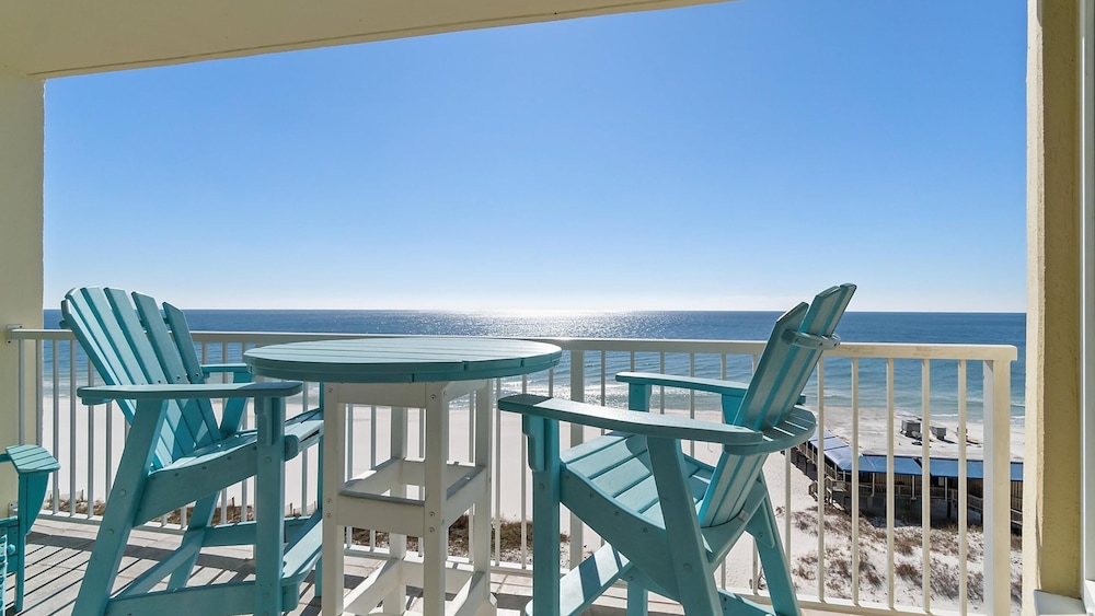 Boardwalk #783 by Southern Vacation Rentals
