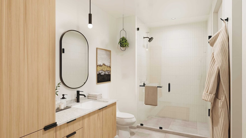 24 Guests Resort-style Pool, Bar, Dining, Terrace South Lamar Stay at The Code by Avantstay