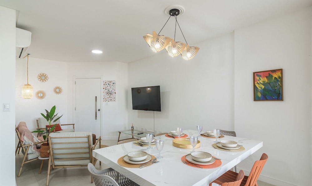 Apart With Barbecue 550m From the Beach Ups1002