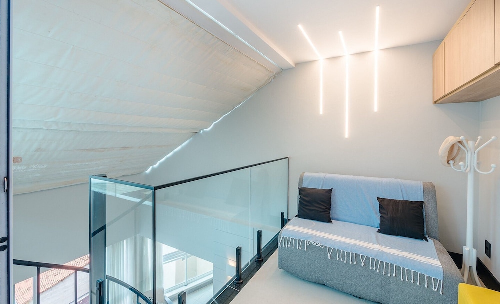 Apt With Jacuzzi and Sea View in Rio Vermelho Enc0307