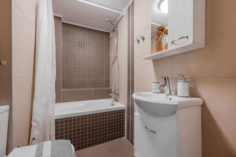 Artemis beachfront Villa