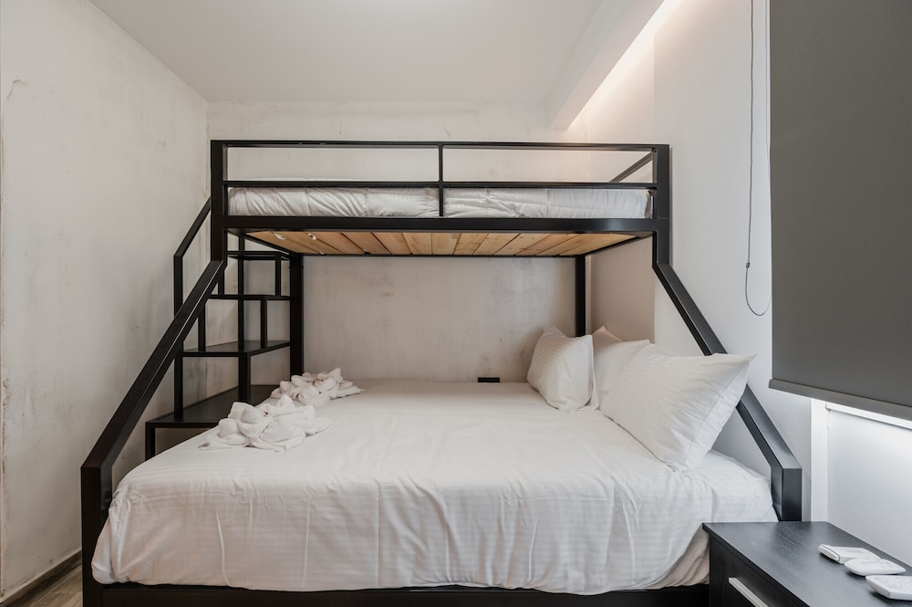 Varimpo Luxury Escape