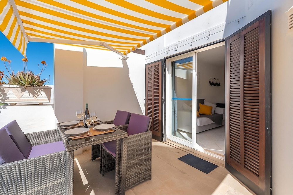 Albufeira Balaia Golf Village 6 Byhoming