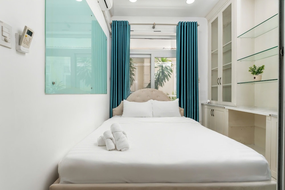 Odela Villa Near Thao Dien Ho Chi Minh