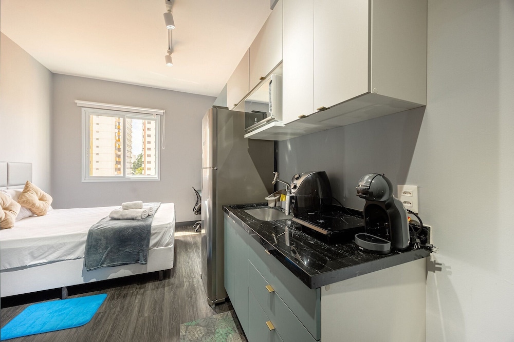 Estudios Neo Home São Caetano